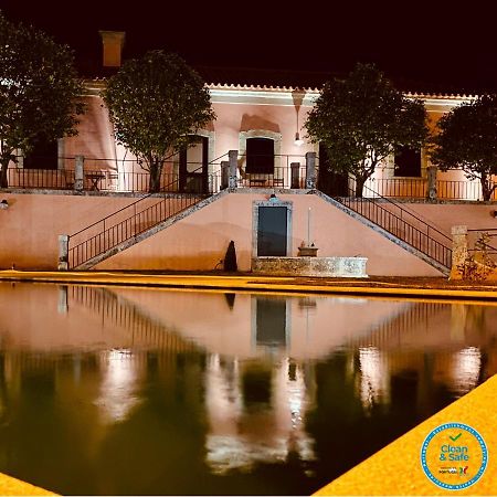 Casa Da Trincheira , Turismo De Habitacao Ξενοδοχείο Pinhel Εξωτερικό φωτογραφία