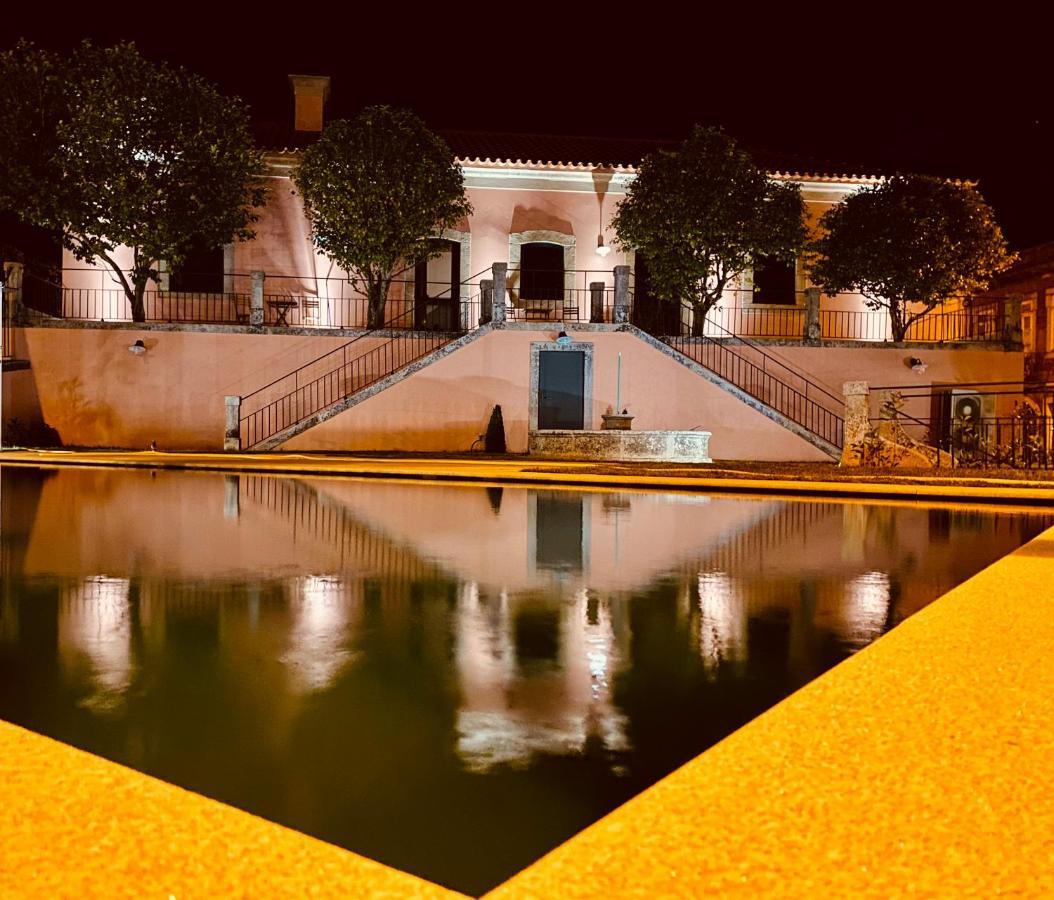 Casa Da Trincheira , Turismo De Habitacao Ξενοδοχείο Pinhel Εξωτερικό φωτογραφία