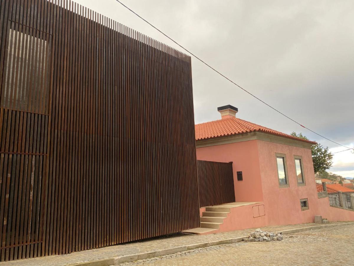 Casa Da Trincheira , Turismo De Habitacao Ξενοδοχείο Pinhel Εξωτερικό φωτογραφία