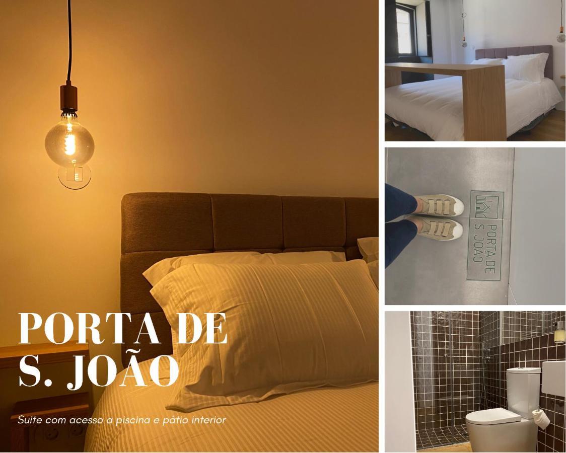 Casa Da Trincheira , Turismo De Habitacao Ξενοδοχείο Pinhel Εξωτερικό φωτογραφία