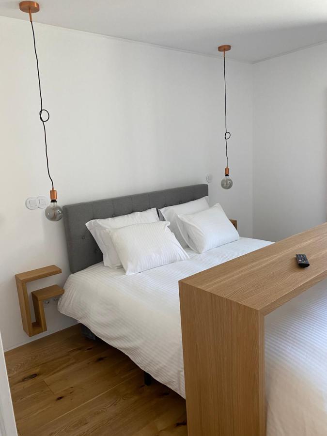 Casa Da Trincheira , Turismo De Habitacao Ξενοδοχείο Pinhel Εξωτερικό φωτογραφία
