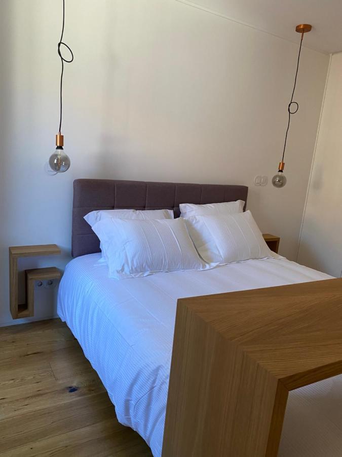 Casa Da Trincheira , Turismo De Habitacao Ξενοδοχείο Pinhel Εξωτερικό φωτογραφία