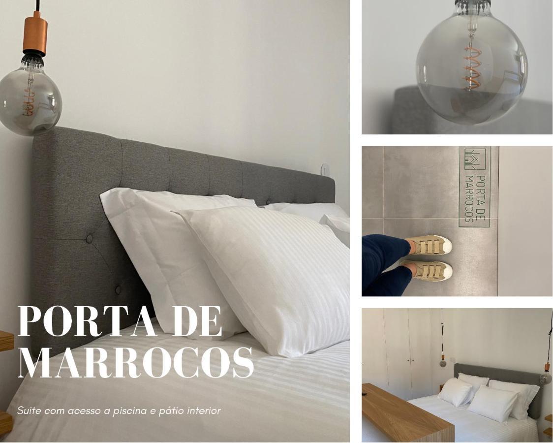 Casa Da Trincheira , Turismo De Habitacao Ξενοδοχείο Pinhel Εξωτερικό φωτογραφία