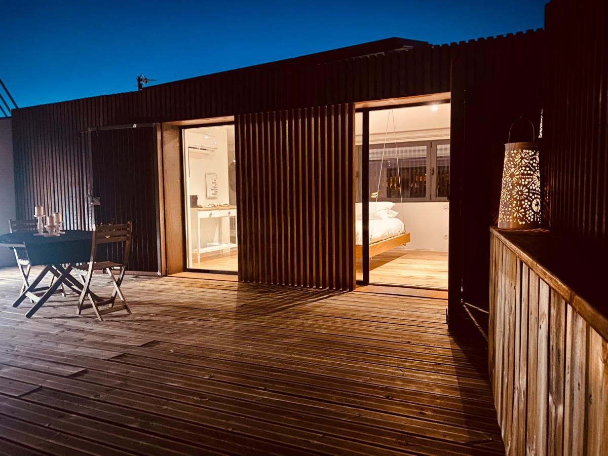 Casa Da Trincheira , Turismo De Habitacao Ξενοδοχείο Pinhel Εξωτερικό φωτογραφία