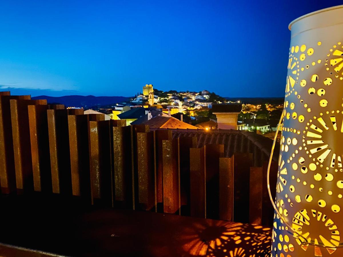 Casa Da Trincheira , Turismo De Habitacao Ξενοδοχείο Pinhel Εξωτερικό φωτογραφία