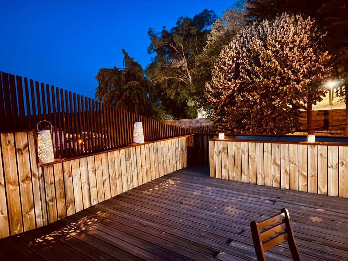 Casa Da Trincheira , Turismo De Habitacao Ξενοδοχείο Pinhel Εξωτερικό φωτογραφία